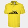 Premium Poloshirt Thumbnail