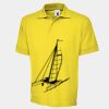 Premium Poloshirt Thumbnail