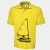 Premium Poloshirt Thumbnail