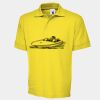 Premium Poloshirt Thumbnail