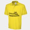 Premium Poloshirt Thumbnail