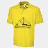 Premium Poloshirt Thumbnail
