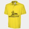 Premium Poloshirt Thumbnail