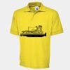 Premium Poloshirt Thumbnail