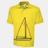 Premium Poloshirt Thumbnail