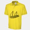 Premium Poloshirt Thumbnail