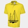 Premium Poloshirt Thumbnail