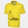 Premium Poloshirt Thumbnail