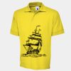 Premium Poloshirt Thumbnail