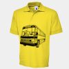 Premium Poloshirt Thumbnail