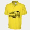 Premium Poloshirt Thumbnail