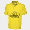 Premium Poloshirt Thumbnail