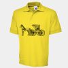 Premium Poloshirt Thumbnail