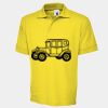 Premium Poloshirt Thumbnail
