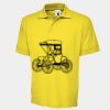 Premium Poloshirt Thumbnail
