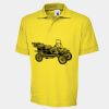 Premium Poloshirt Thumbnail