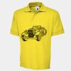 Premium Poloshirt Thumbnail