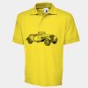 Premium Poloshirt Thumbnail