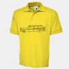 Premium Poloshirt Thumbnail