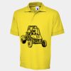 Premium Poloshirt Thumbnail