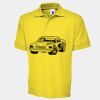 Premium Poloshirt Thumbnail