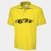 Premium Poloshirt Thumbnail
