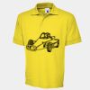 Premium Poloshirt Thumbnail