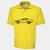 Premium Poloshirt Thumbnail