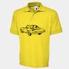 Premium Poloshirt Thumbnail
