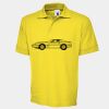 Premium Poloshirt Thumbnail
