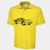 Premium Poloshirt Thumbnail