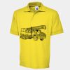 Premium Poloshirt Thumbnail