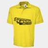 Premium Poloshirt Thumbnail