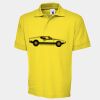 Premium Poloshirt Thumbnail