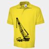 Premium Poloshirt Thumbnail