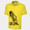 Premium Poloshirt Thumbnail