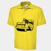 Premium Poloshirt Thumbnail