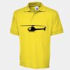 Premium Poloshirt Thumbnail