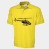 Premium Poloshirt Thumbnail