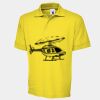 Premium Poloshirt Thumbnail
