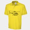 Premium Poloshirt Thumbnail
