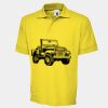Premium Poloshirt Thumbnail