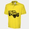 Premium Poloshirt Thumbnail