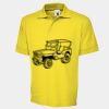 Premium Poloshirt Thumbnail