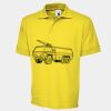 Premium Poloshirt Thumbnail