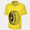 Premium Poloshirt Thumbnail