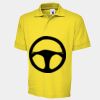 Premium Poloshirt Thumbnail