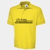 Premium Poloshirt Thumbnail