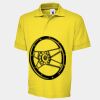 Premium Poloshirt Thumbnail