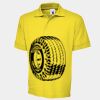 Premium Poloshirt Thumbnail